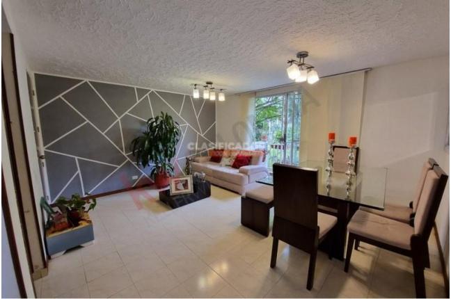 Apartamentos, Venta, Valle del Lili - $210.000.000