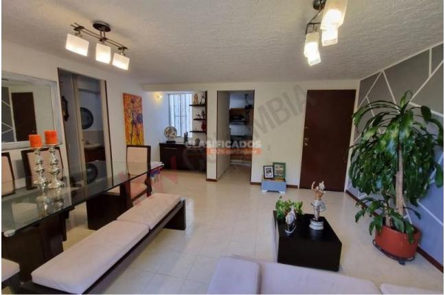 Apartamentos, Venta, Valle del Lili - $210.000.000