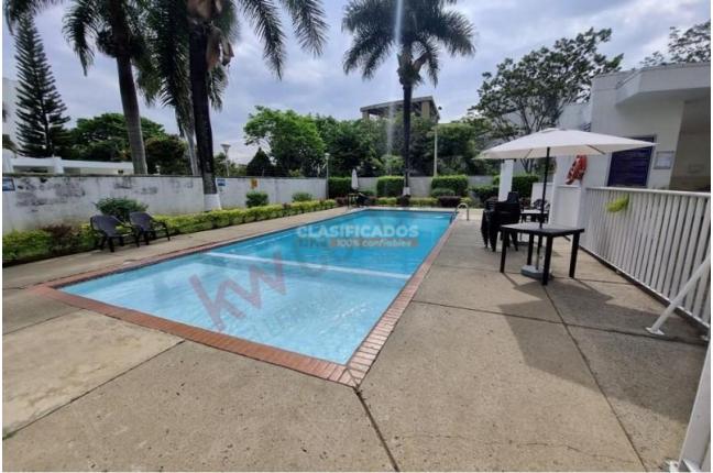 Apartamentos, Venta, Valle del Lili - $210.000.000