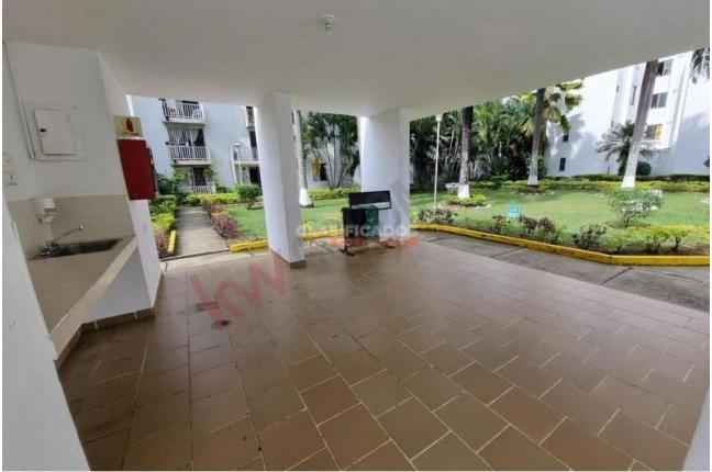 Apartamentos, Venta en Valle del Lili