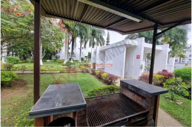 Apartamentos, Venta en Valle del Lili