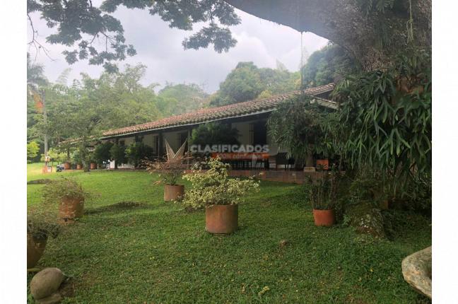 Fincas y Casas Campestres, Venta en Jamundí