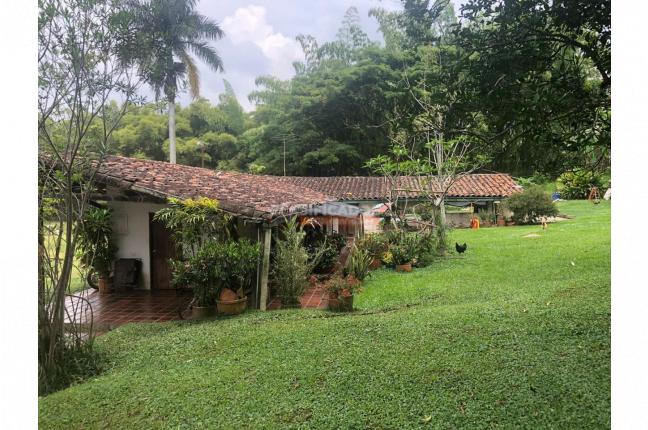 Fincas y Casas Campestres, Venta en Jamundí
