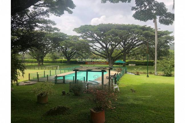 Fincas y Casas Campestres, Venta, Jamundí - $3.500.000.000