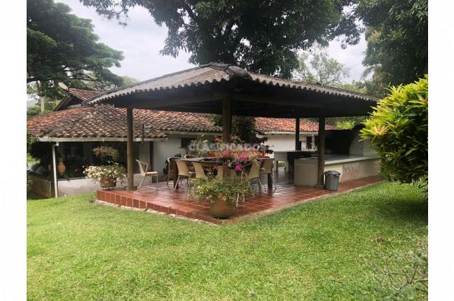 Fincas y Casas Campestres, Venta en Jamundí