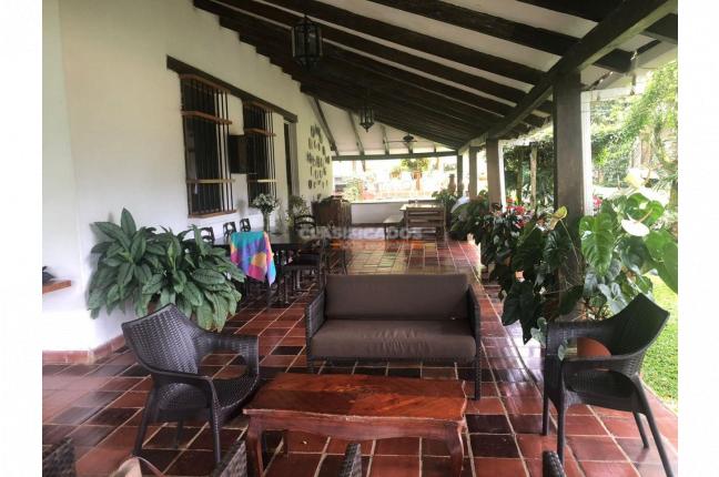 Fincas y Casas Campestres, Venta, Jamundí - $3.500.000.000