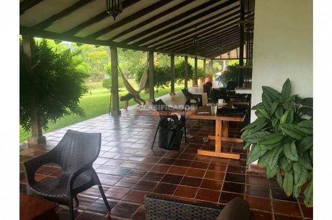 Fincas y Casas Campestres, Venta, Jamundí - $3.500.000.000