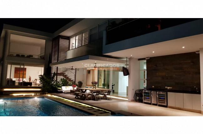 Casas, Venta, Pance - $3.950.000.000