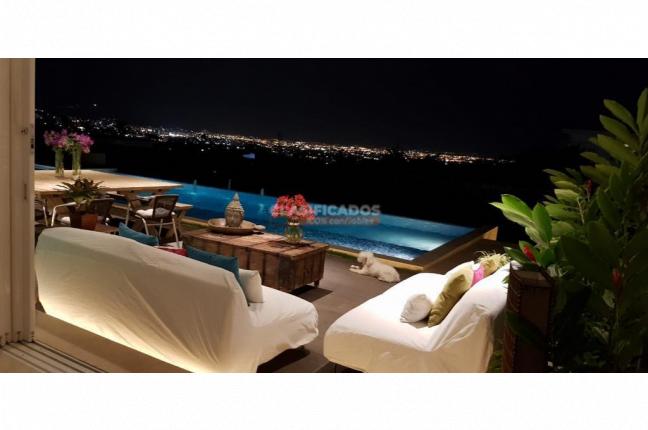 Casas, Venta, Pance - $3.950.000.000