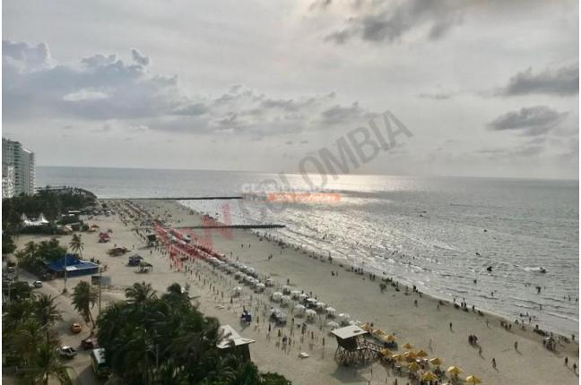 Apartamentos, Venta en Cartagena