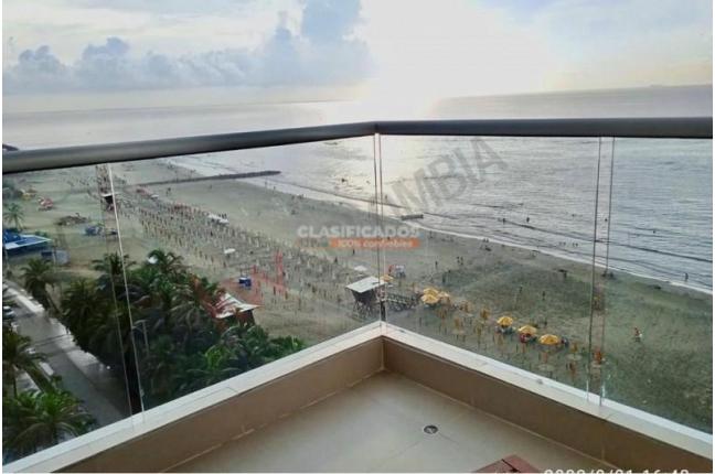 Apartamentos, Venta en Cartagena