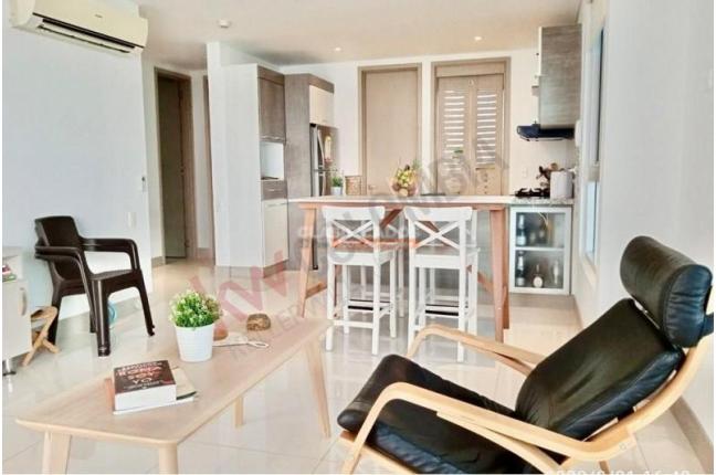 Apartamentos, Venta, Cartagena - $1.100.000.000