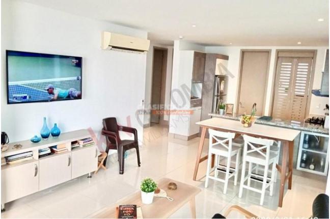 Apartamentos, Venta, Cartagena - $1.100.000.000