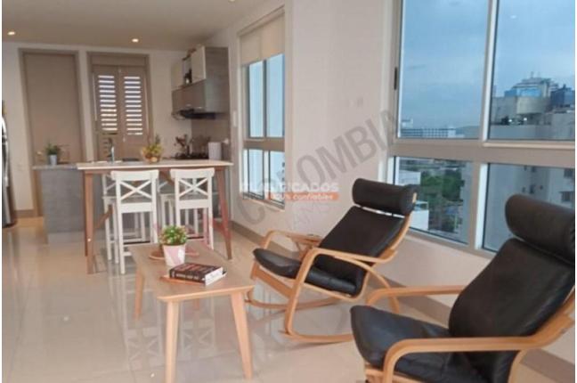 Apartamentos, Venta, Cartagena - $1.100.000.000
