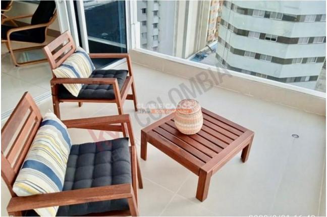 Apartamentos, Venta, Cartagena - $1.100.000.000