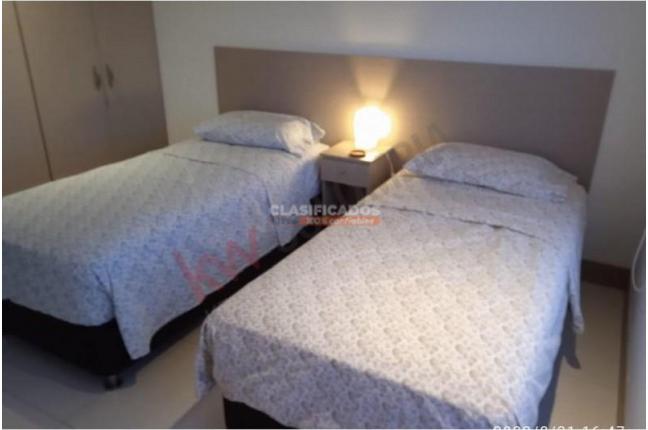 Apartamentos, Venta, Cartagena - $1.100.000.000