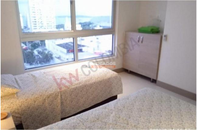 Apartamentos, Venta, Cartagena - $1.100.000.000