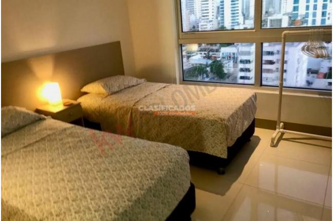 Apartamentos, Venta, Cartagena - $1.100.000.000