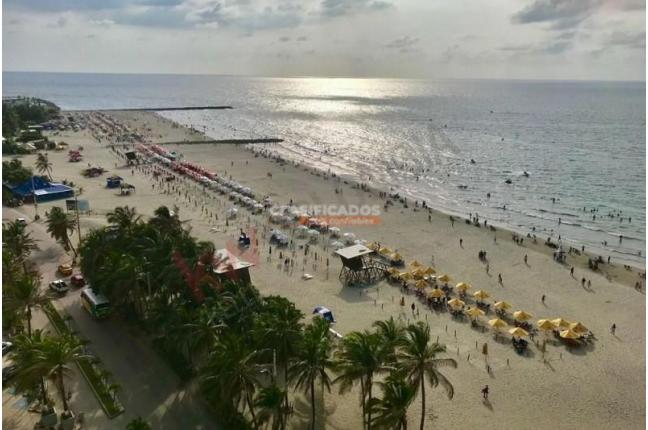 Apartamentos, Venta, Cartagena - $1.100.000.000