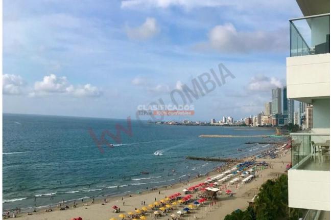 Apartamentos, Venta, Cartagena - $1.100.000.000