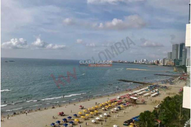 Apartamentos, Venta, Cartagena - $1.100.000.000