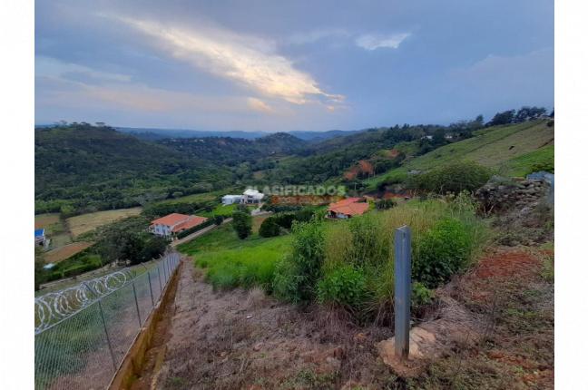 Lotes, Venta en Jamundí