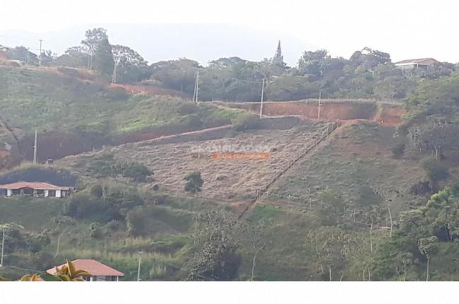 Lotes, Venta en Jamundí