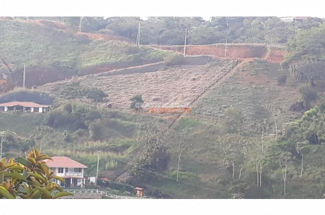 Lotes, Venta en Jamundí