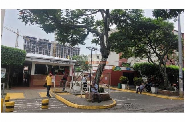 Apartamentos, Venta en La Alborada