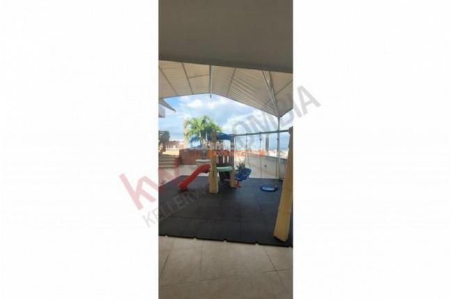 Casas, Venta, Santa Mónica Residencial - $750.000.000