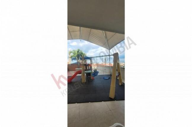 Casas, Venta, Santa Mónica Residencial - $750.000.000