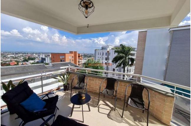 Apartamentos, Venta, Altos Cristales - $550.000.000