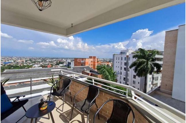 Apartamentos, Venta, Altos Cristales - $550.000.000