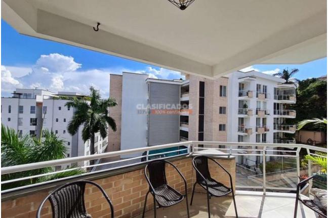 Apartamentos, Venta, Altos Cristales - $550.000.000