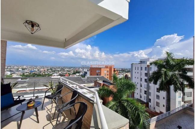 Apartamentos, Venta, Altos Cristales - $550.000.000