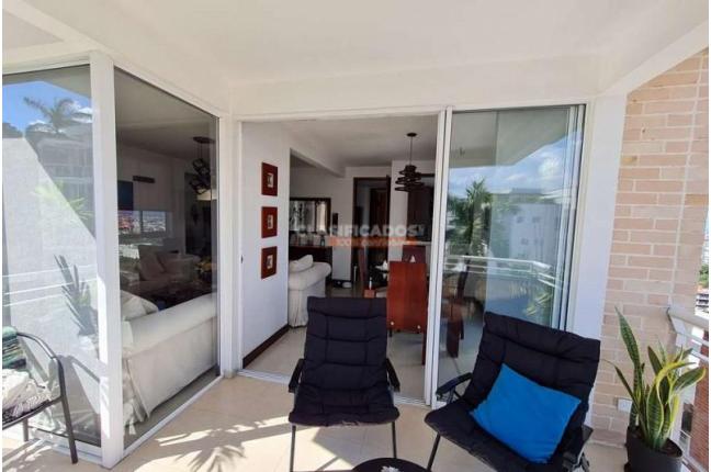Apartamentos, Venta, Altos Cristales - $550.000.000