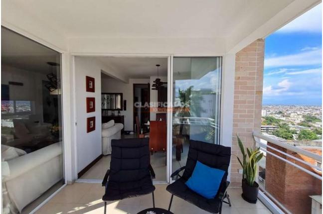 Apartamentos, Venta, Altos Cristales - $550.000.000