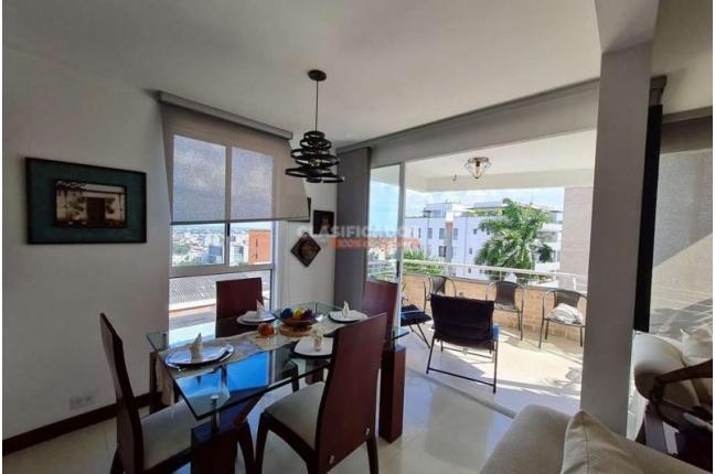 Apartamentos, Venta, Altos Cristales - $550.000.000