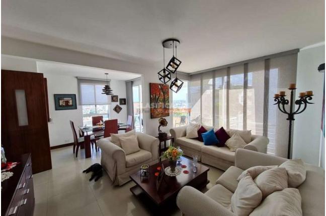 Apartamentos, Venta, Altos Cristales - $550.000.000