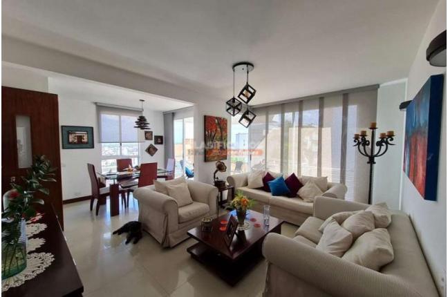 Apartamentos, Venta, Altos Cristales - $550.000.000