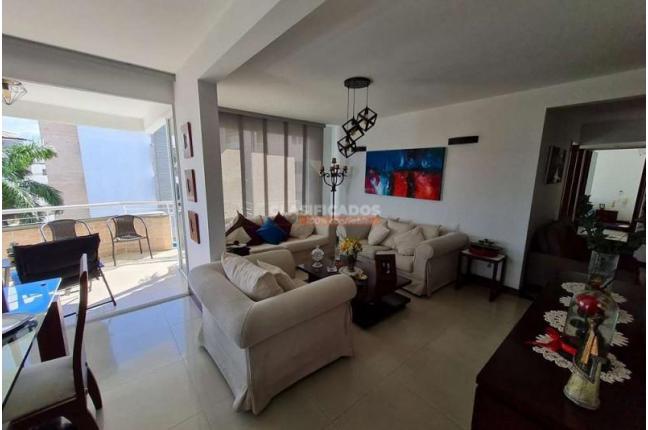 Apartamentos, Venta, Altos Cristales - $550.000.000