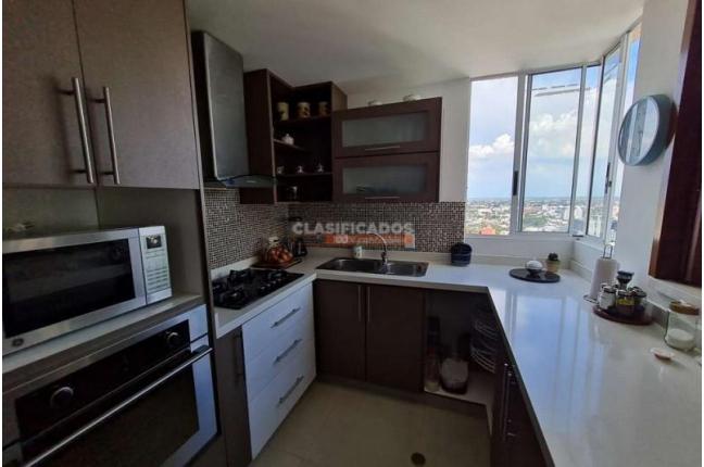 Apartamentos, Venta, Altos Cristales - $550.000.000
