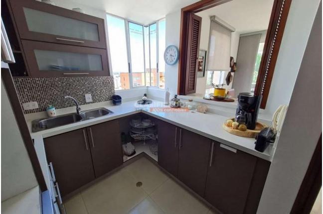 Apartamentos, Venta, Altos Cristales - $550.000.000