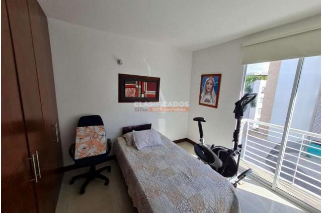 Apartamentos, Venta, Altos Cristales - $550.000.000