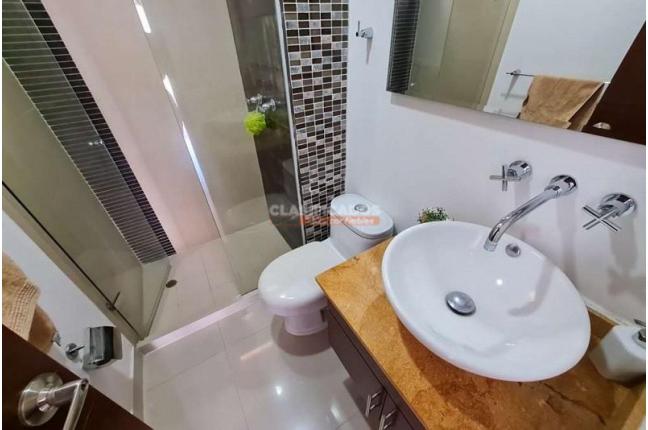 Apartamentos, Venta, Altos Cristales - $550.000.000