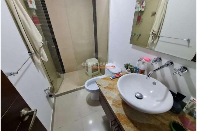 Apartamentos, Venta, Altos Cristales - $550.000.000