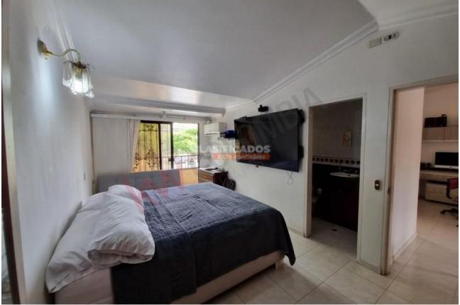 Casas, Venta, La Hacienda - $570.000.000