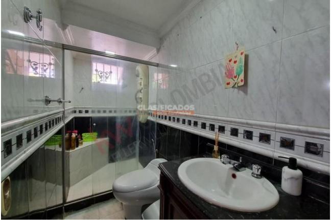 Casas, Venta, La Hacienda - $570.000.000
