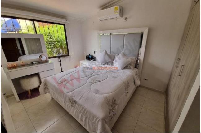 Casas, Venta, La Hacienda - $570.000.000