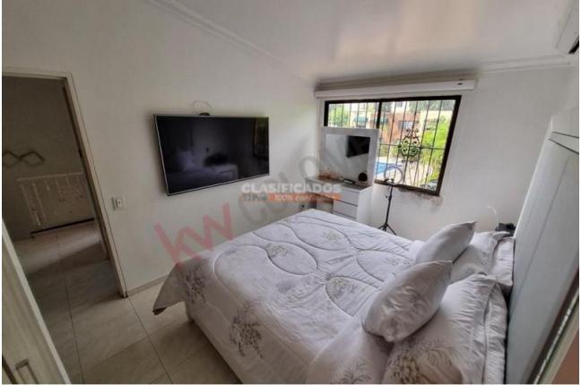 Casas, Venta, La Hacienda - $570.000.000
